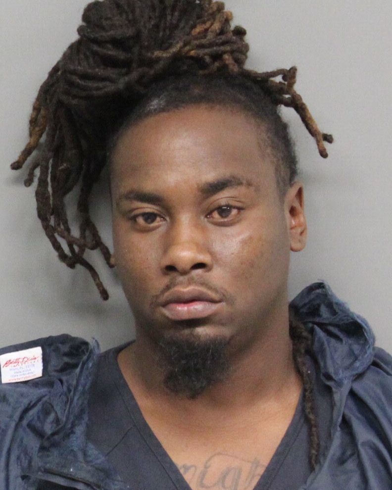 Travis Williams